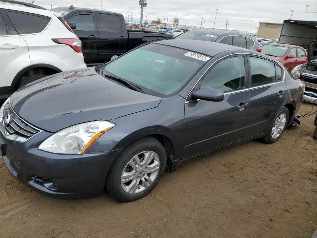 Photo 0 VIN: 1N4AL2AP4AN474708 - NISSAN ALTIMA 