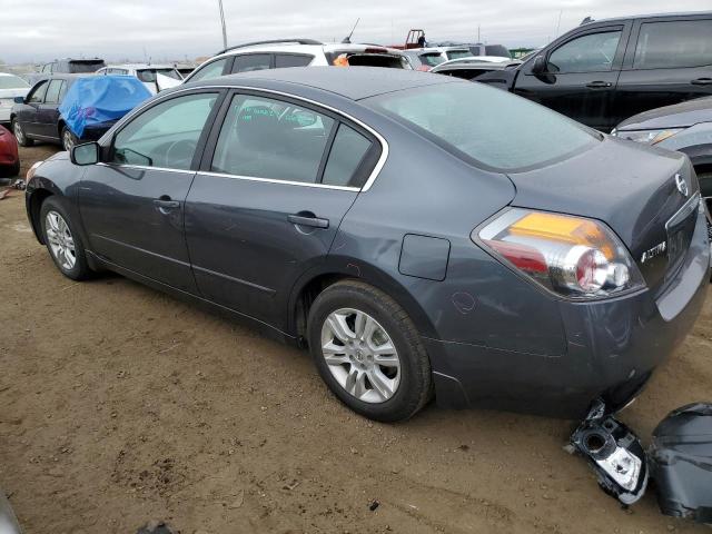 Photo 1 VIN: 1N4AL2AP4AN474708 - NISSAN ALTIMA 