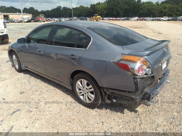 Photo 2 VIN: 1N4AL2AP4AN475583 - NISSAN ALTIMA 