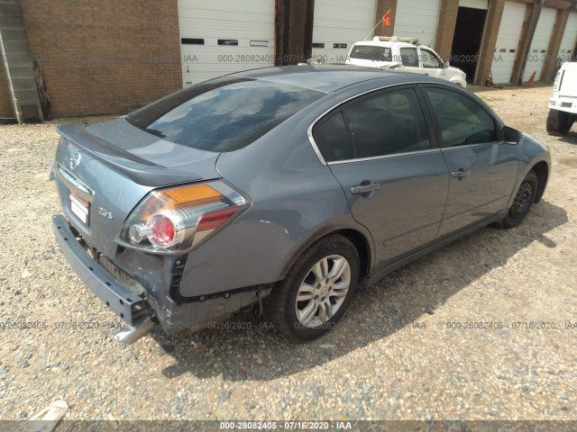 Photo 3 VIN: 1N4AL2AP4AN475583 - NISSAN ALTIMA 