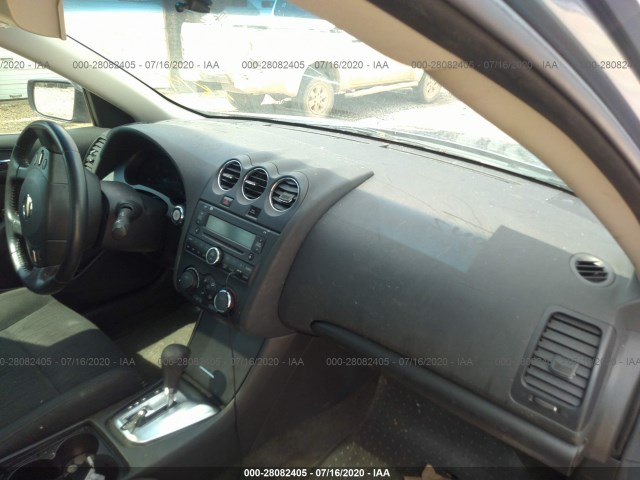 Photo 4 VIN: 1N4AL2AP4AN475583 - NISSAN ALTIMA 