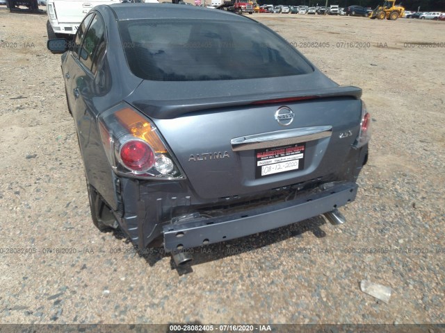 Photo 5 VIN: 1N4AL2AP4AN475583 - NISSAN ALTIMA 