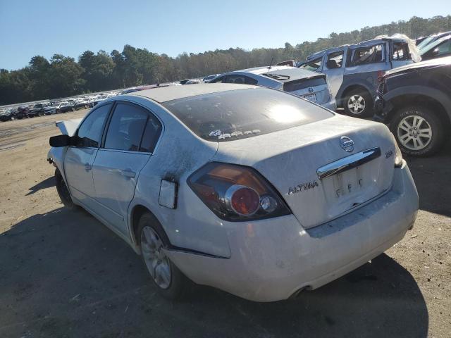 Photo 2 VIN: 1N4AL2AP4AN475700 - NISSAN ALTIMA BAS 