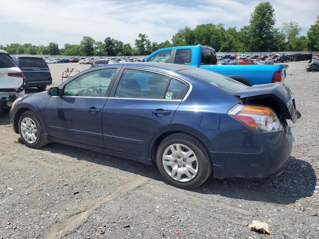 Photo 1 VIN: 1N4AL2AP4AN476541 - NISSAN ALTIMA 