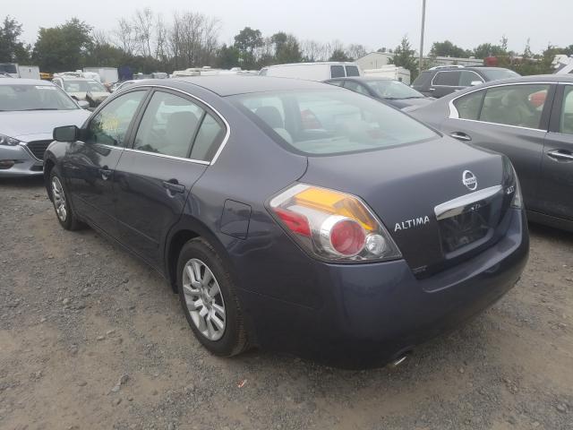 Photo 2 VIN: 1N4AL2AP4AN477639 - NISSAN ALTIMA BAS 