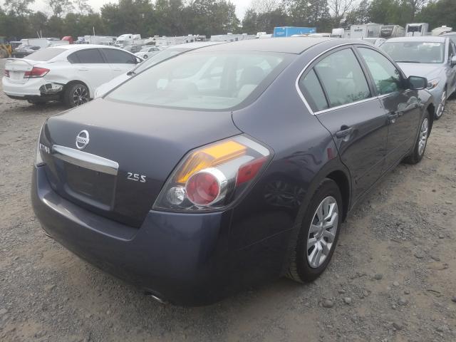 Photo 3 VIN: 1N4AL2AP4AN477639 - NISSAN ALTIMA BAS 