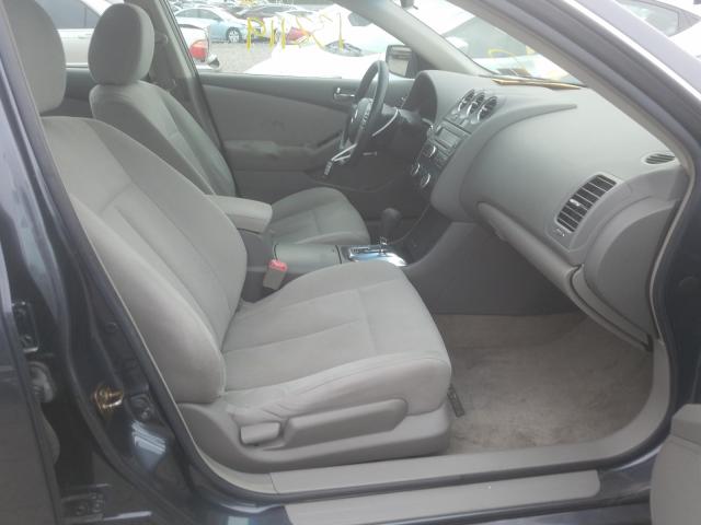 Photo 4 VIN: 1N4AL2AP4AN477639 - NISSAN ALTIMA BAS 