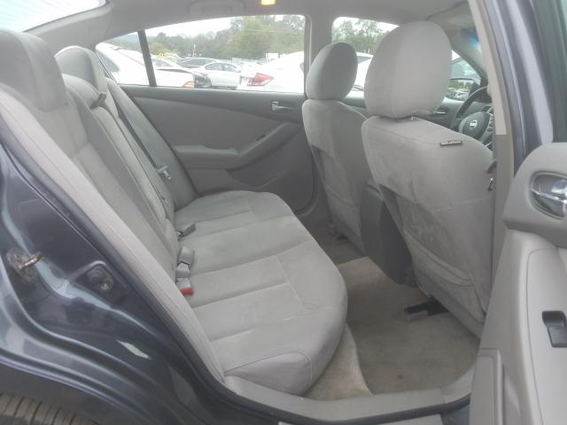 Photo 5 VIN: 1N4AL2AP4AN477639 - NISSAN ALTIMA BAS 