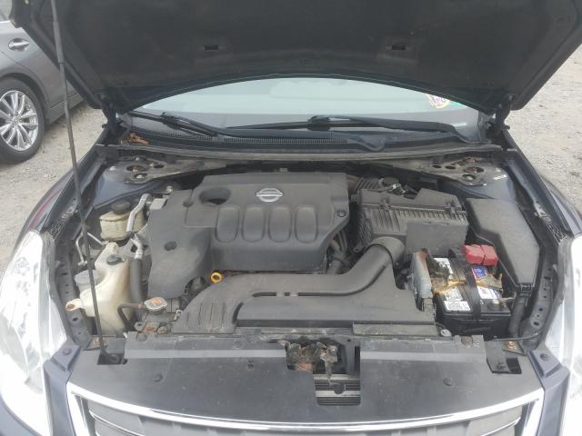 Photo 6 VIN: 1N4AL2AP4AN477639 - NISSAN ALTIMA BAS 