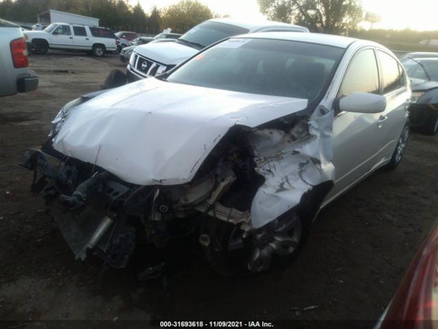 Photo 1 VIN: 1N4AL2AP4AN477916 - NISSAN ALTIMA 