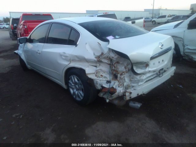 Photo 2 VIN: 1N4AL2AP4AN477916 - NISSAN ALTIMA 