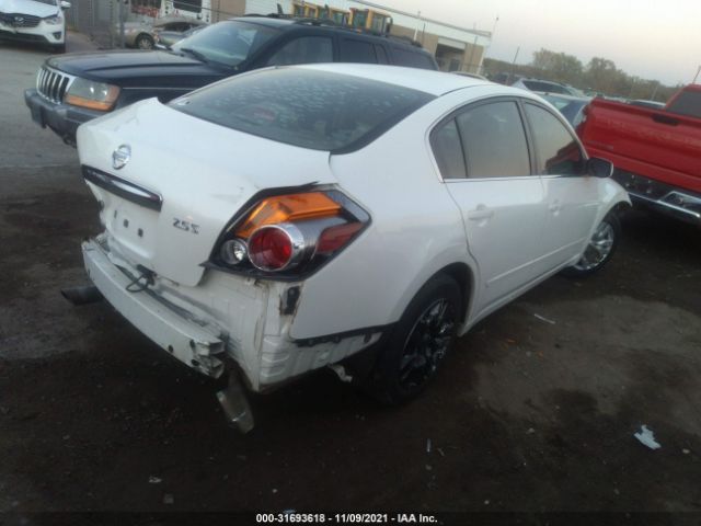 Photo 3 VIN: 1N4AL2AP4AN477916 - NISSAN ALTIMA 