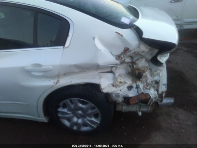 Photo 5 VIN: 1N4AL2AP4AN477916 - NISSAN ALTIMA 