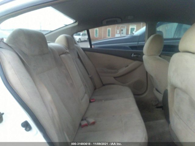 Photo 7 VIN: 1N4AL2AP4AN477916 - NISSAN ALTIMA 