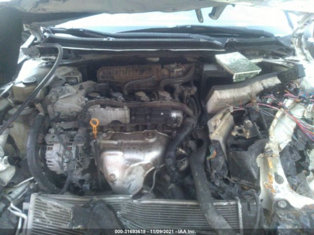 Photo 9 VIN: 1N4AL2AP4AN477916 - NISSAN ALTIMA 