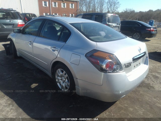 Photo 2 VIN: 1N4AL2AP4AN478502 - NISSAN ALTIMA 