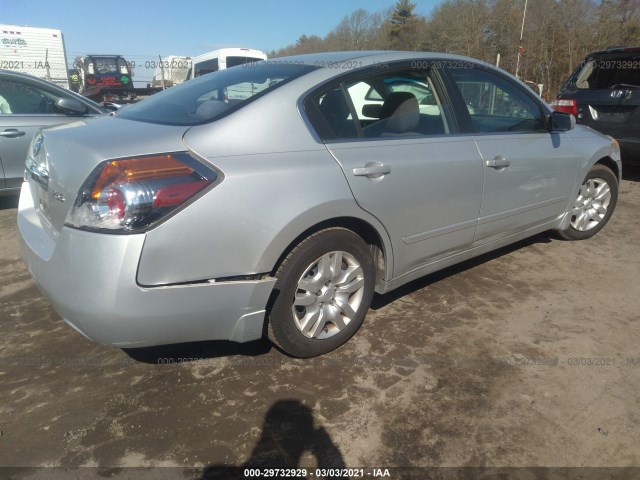 Photo 3 VIN: 1N4AL2AP4AN478502 - NISSAN ALTIMA 