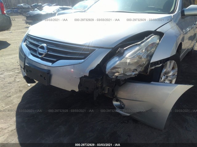 Photo 5 VIN: 1N4AL2AP4AN478502 - NISSAN ALTIMA 