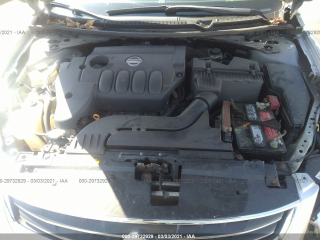 Photo 9 VIN: 1N4AL2AP4AN478502 - NISSAN ALTIMA 