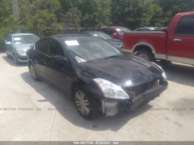 Photo 0 VIN: 1N4AL2AP4AN478838 - NISSAN ALTIMA 