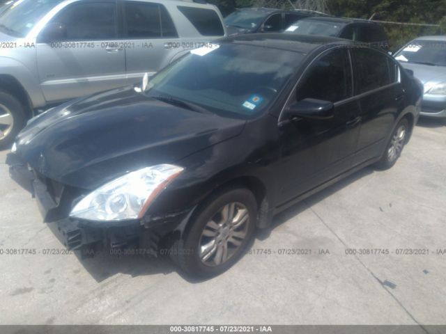 Photo 1 VIN: 1N4AL2AP4AN478838 - NISSAN ALTIMA 