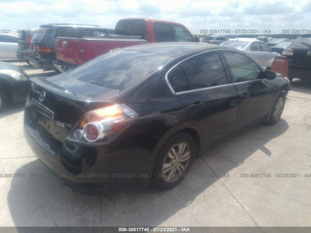 Photo 3 VIN: 1N4AL2AP4AN478838 - NISSAN ALTIMA 