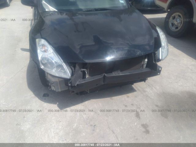 Photo 5 VIN: 1N4AL2AP4AN478838 - NISSAN ALTIMA 