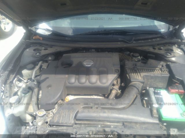 Photo 9 VIN: 1N4AL2AP4AN478838 - NISSAN ALTIMA 