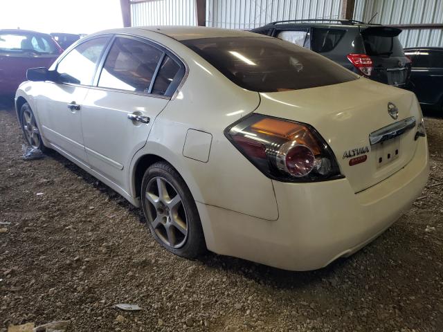 Photo 2 VIN: 1N4AL2AP4AN481643 - NISSAN ALTIMA BAS 