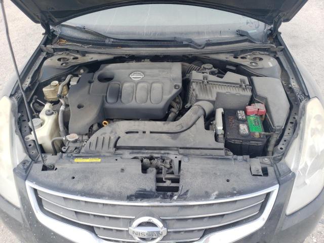 Photo 10 VIN: 1N4AL2AP4AN481741 - NISSAN ALTIMA BAS 