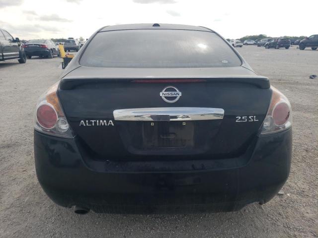 Photo 5 VIN: 1N4AL2AP4AN481741 - NISSAN ALTIMA BAS 