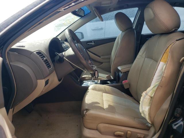 Photo 6 VIN: 1N4AL2AP4AN481741 - NISSAN ALTIMA BAS 