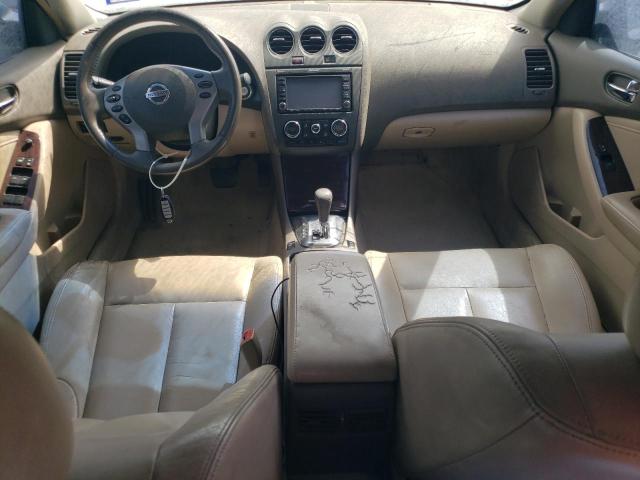 Photo 7 VIN: 1N4AL2AP4AN481741 - NISSAN ALTIMA BAS 