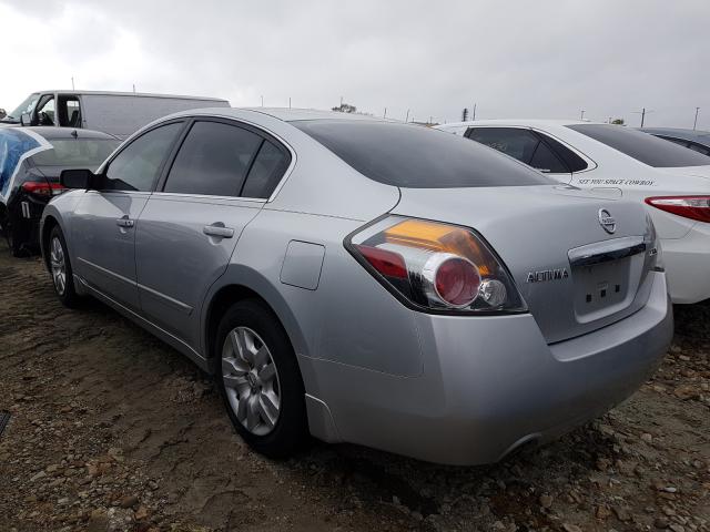 Photo 2 VIN: 1N4AL2AP4AN481772 - NISSAN ALTIMA BAS 