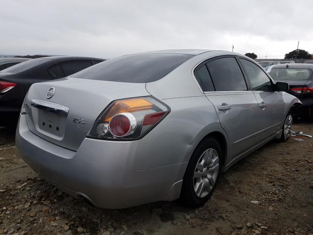 Photo 3 VIN: 1N4AL2AP4AN481772 - NISSAN ALTIMA BAS 