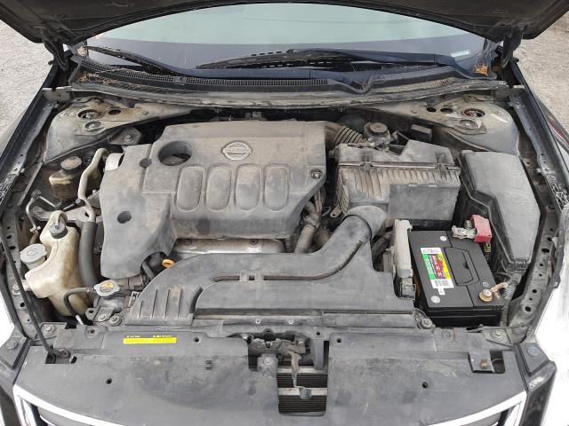 Photo 6 VIN: 1N4AL2AP4AN481982 - NISSAN ALTIMA BAS 