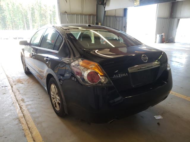 Photo 2 VIN: 1N4AL2AP4AN482372 - NISSAN ALTIMA BAS 