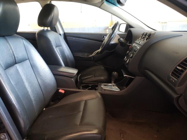 Photo 4 VIN: 1N4AL2AP4AN482372 - NISSAN ALTIMA BAS 