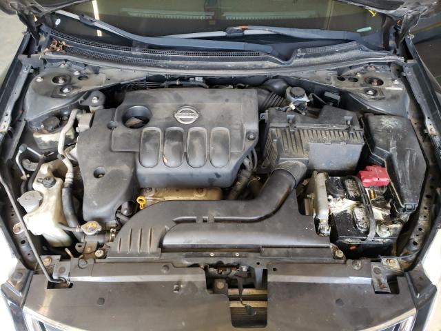 Photo 6 VIN: 1N4AL2AP4AN482372 - NISSAN ALTIMA BAS 