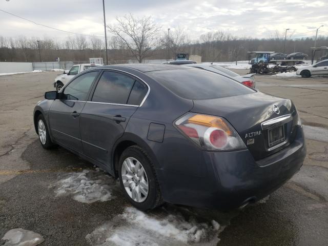 Photo 2 VIN: 1N4AL2AP4AN483036 - NISSAN ALTIMA BAS 