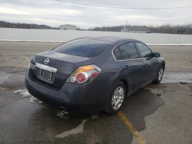 Photo 3 VIN: 1N4AL2AP4AN483036 - NISSAN ALTIMA BAS 