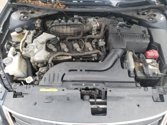 Photo 6 VIN: 1N4AL2AP4AN483036 - NISSAN ALTIMA BAS 