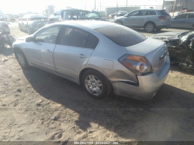 Photo 2 VIN: 1N4AL2AP4AN483747 - NISSAN ALTIMA 