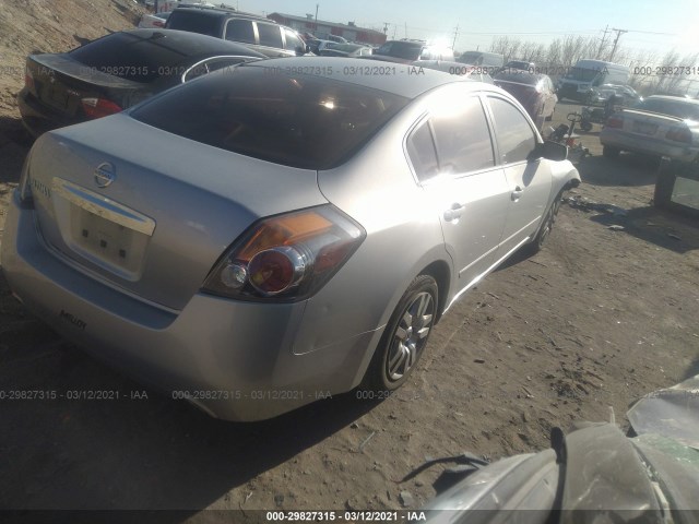 Photo 3 VIN: 1N4AL2AP4AN483747 - NISSAN ALTIMA 