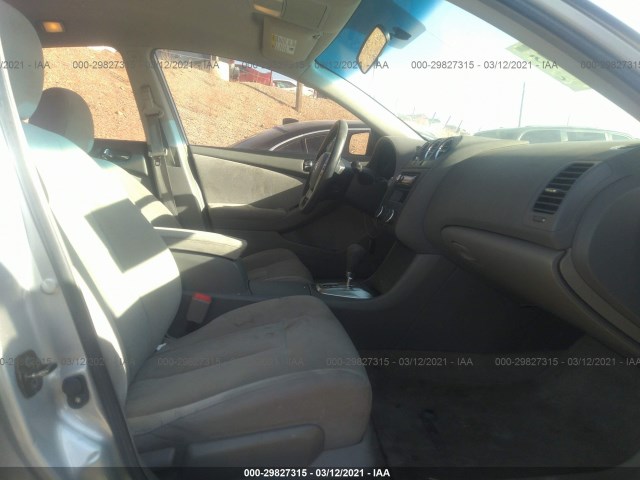 Photo 4 VIN: 1N4AL2AP4AN483747 - NISSAN ALTIMA 