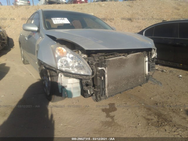 Photo 5 VIN: 1N4AL2AP4AN483747 - NISSAN ALTIMA 