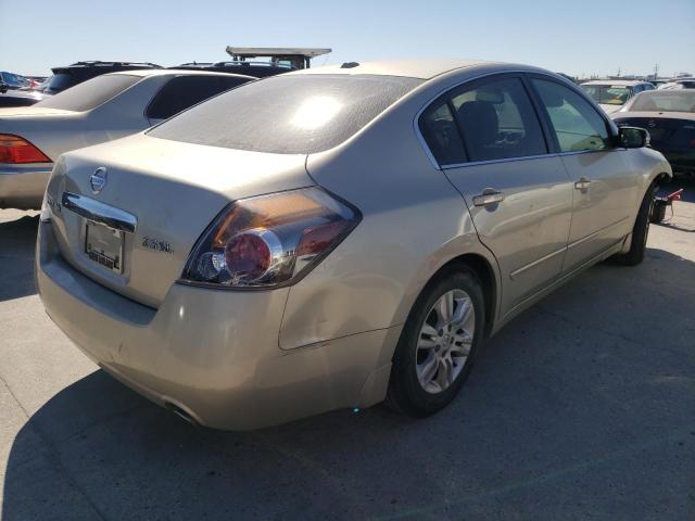 Photo 3 VIN: 1N4AL2AP4AN484705 - NISSAN ALTIMA BAS 