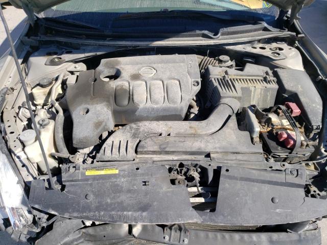 Photo 6 VIN: 1N4AL2AP4AN484705 - NISSAN ALTIMA BAS 