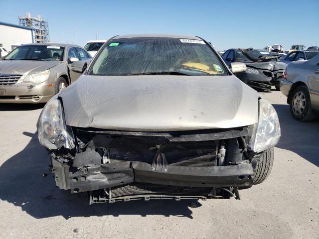 Photo 8 VIN: 1N4AL2AP4AN484705 - NISSAN ALTIMA BAS 