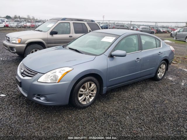 Photo 1 VIN: 1N4AL2AP4AN486342 - NISSAN ALTIMA 